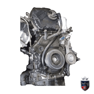 Audi A4 B8 1.8T CDN used engine