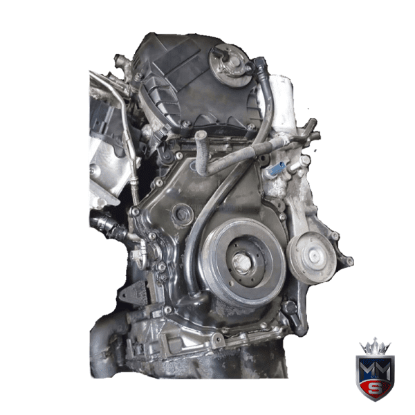 Audi A4 B8 1.8T CDN used engine