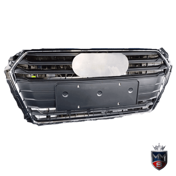 Audi Front Main Grille – A4 B9 - Image 2