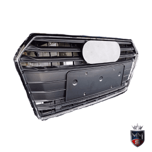 Audi A4 B9 Front Main Grille