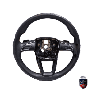 Audi A4 B9 Steering wheel - used