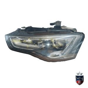 Audi A5 Facelift left hand side headlight