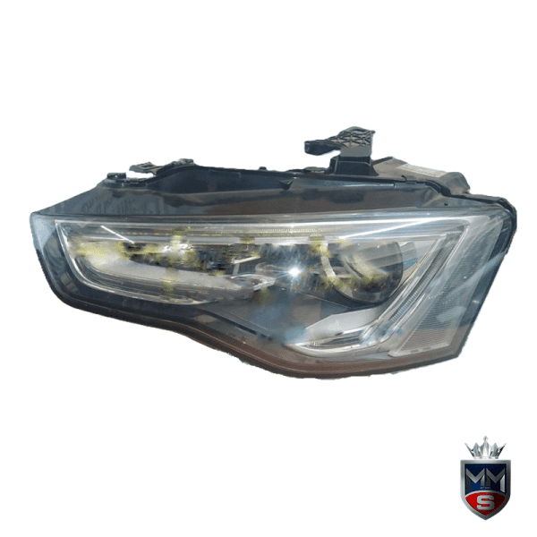 Audi A5 Facelift left hand side headlight