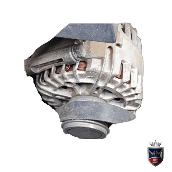 Audi A6 2.0 TFSI Alternator - used