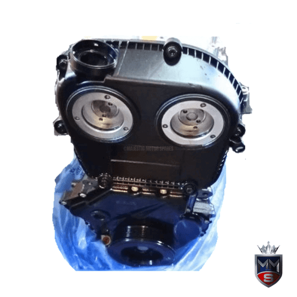 AUDI CHH Petrol Engine – New - Image 3