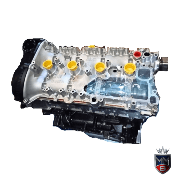 AUDI CHH Petrol Engine – New - Image 4