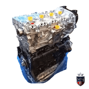 Audi CHH Engine