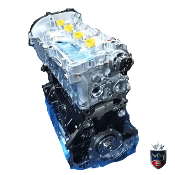 AUDI CHH Petrol Engine – New - Image 2