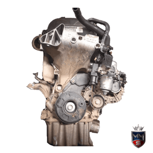 Audi CHZ petrol engine