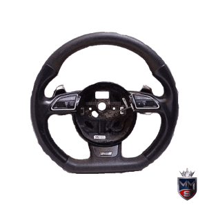 Audi RS3 Steering Wheel