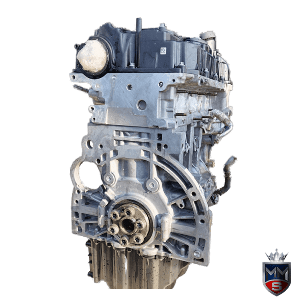 BMW N20 Used Engine – 2.0 Petrol - Image 2