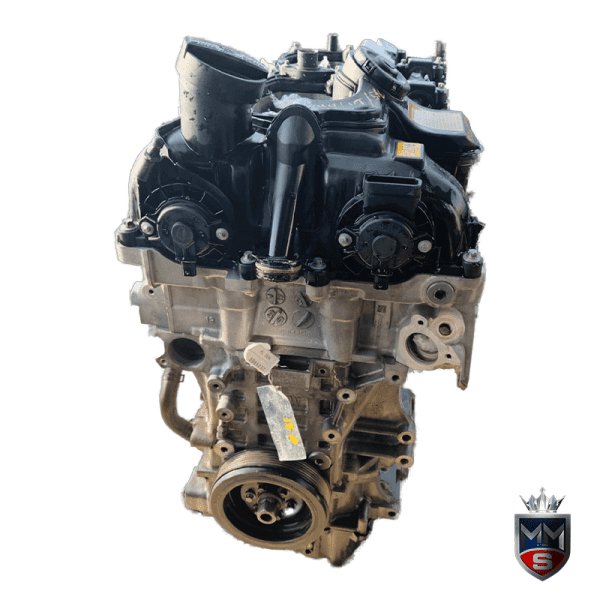 BMW N20 Used Engine – 2.0 Petrol - Image 3