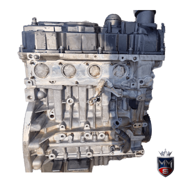 BMW N20 Used Engine – 2.0 Petrol - Image 4