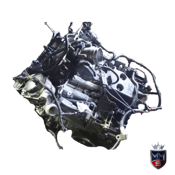 BMW 320i N20 Engine – Used Petrol - Image 2