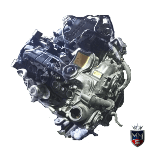 BMW 320i N20 Used Petrol Engine