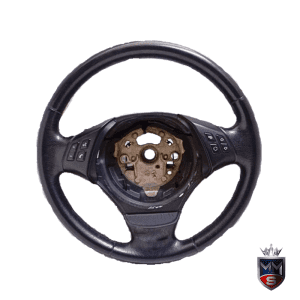 BMW 325I E90 Steering Wheel - used