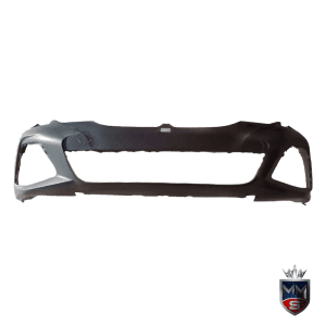 BMW 520i Front Bumper