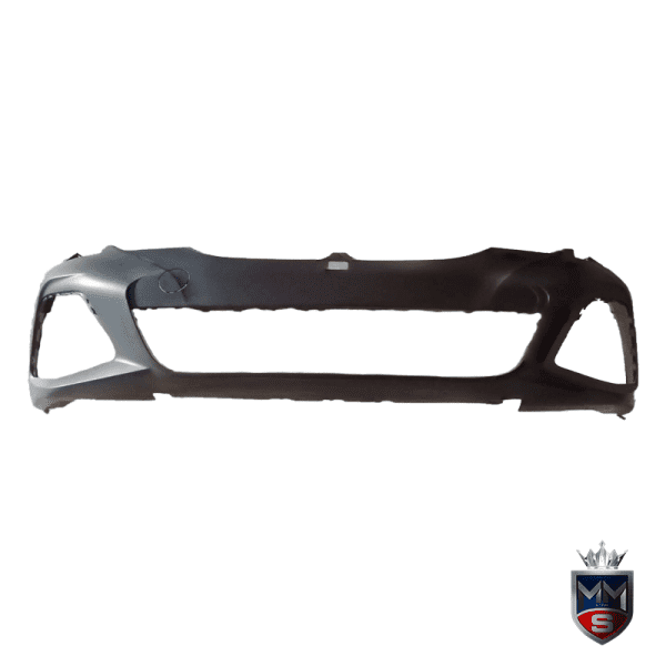 BMW 520i Front Bumper