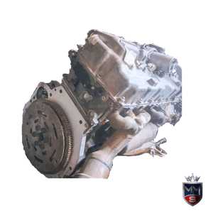 BMW 523i E60 N52 USED ENGINE