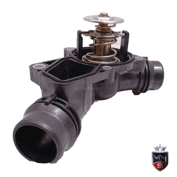 BMW Thermostat - E46 E60 6 Cylinder - Image 4