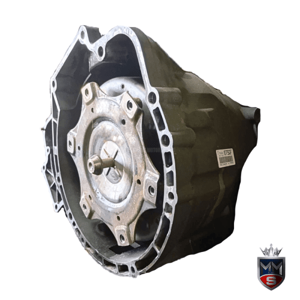 BMW E60 6HP19 Automatic Gearbox (Top Starter) – Used - Image 2