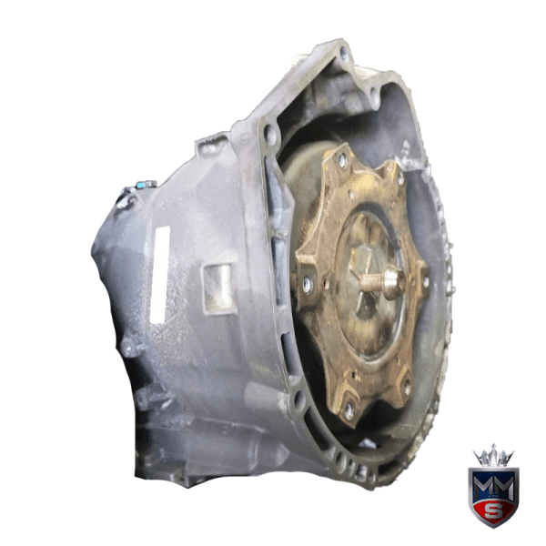 BMW E60 6HP19 Automatic Gearbox (Top Starter) – Used - Image 3