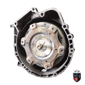 BMW E60 6HP19 Auto Gearbox (top starter) - Used