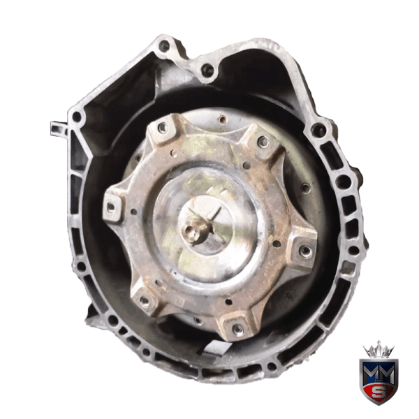 BMW E60 6HP19 Auto Gearbox (top starter) - Used