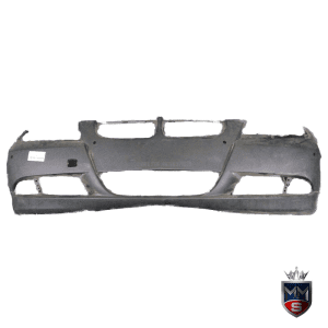 BMW E90 FRONT BUMPER COVER