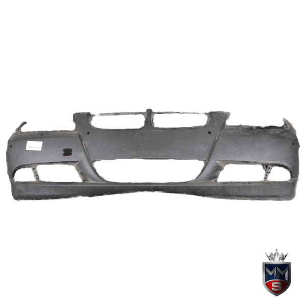 BMW E90 FRONT BUMPER COVER