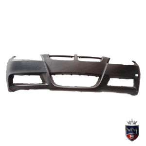 BMW E90 FRONT BUMPER M - SPORT