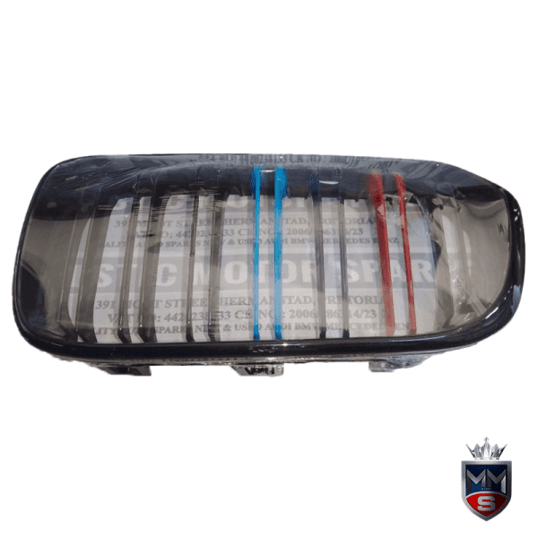 BMW F20 1 series kidney grill