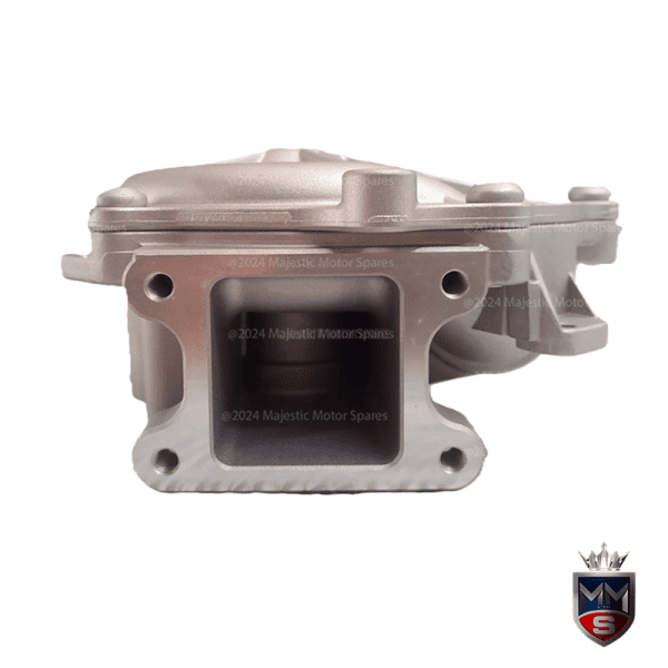 BMW Water Pump – N42 N46 – USED - Image 3