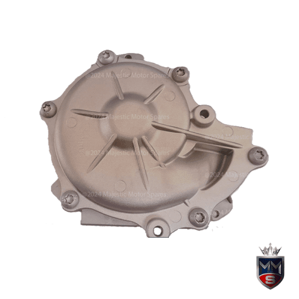 BMW Water Pump – N42 N46 – USED - Image 2