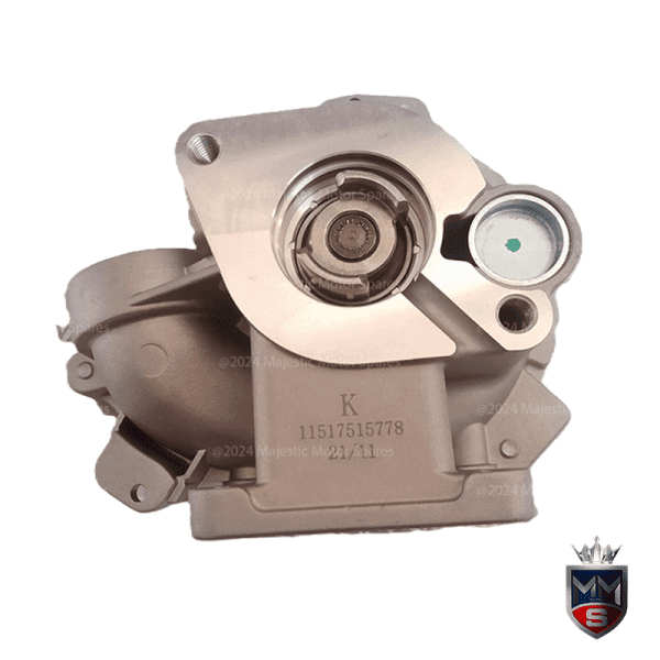 BMW N42 N46 WATER PUMP