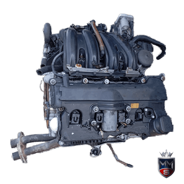 BMW N46 Used Engine - Image 3
