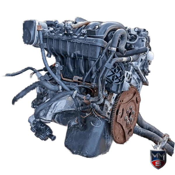 BMW N46 Used Engine - Image 4