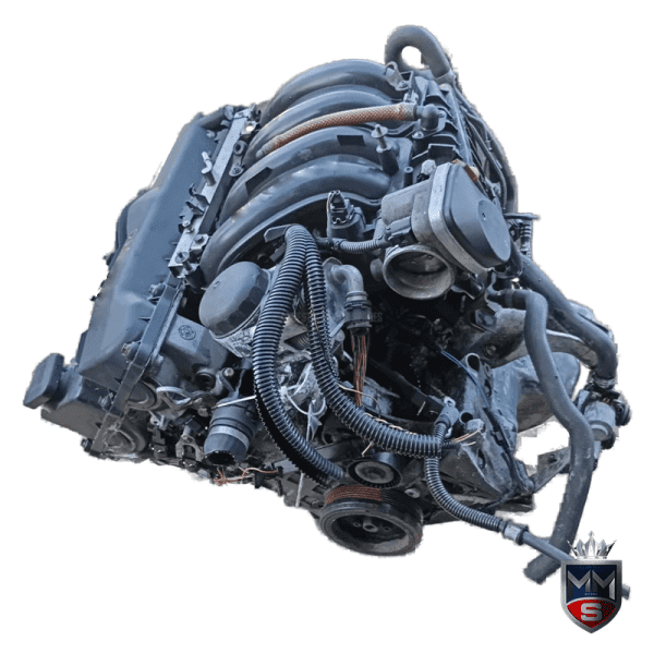 BMW N46 Used Engine - Image 2