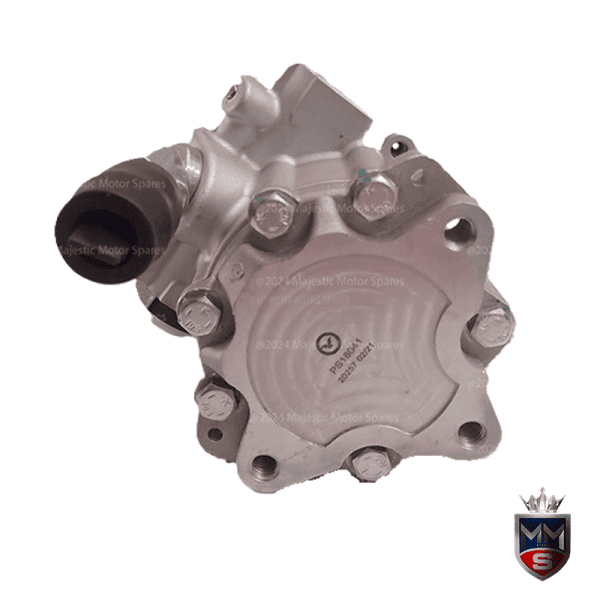 BMW Power Steering Pump – N47 Engine - Image 2