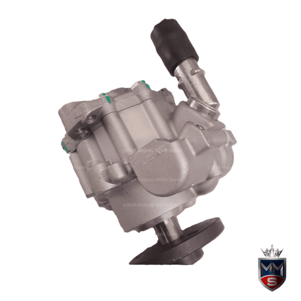 BMW Power Steering Pump – N47 Engine - Image 3