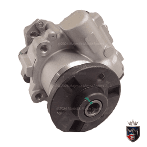 BMW N47 POWER STEERING PUMP