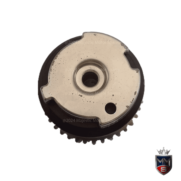 BMW N52 Intake Adjustment Gear - Image 2