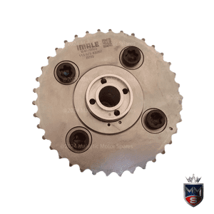 BMW N52 INTAKE ADJUSTMENT GEAR