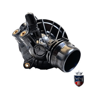 BMW N52 Thermostat Housing - New
