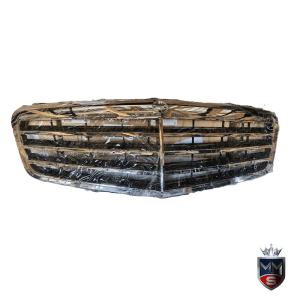 MBZ E CLASS W212 RADIATOR GRILL MAIN GRILL
