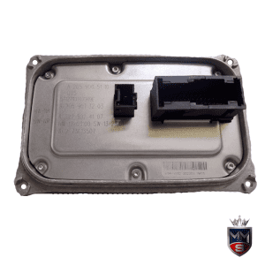MBZ W205 C CLASS DOUBLE XENON HEADLIGHT