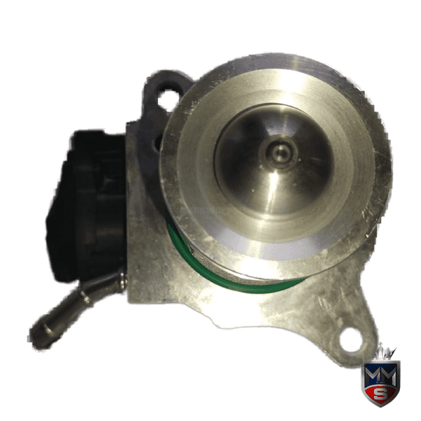 Mercedes-Benz EGR Valve - 642 1 Pipe - Image 2