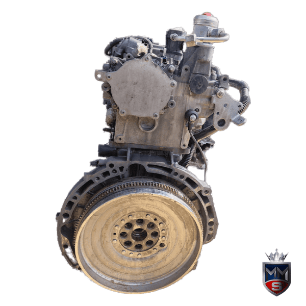 Mercedes-Benz M270 Used Engine – 1.6 Petrol - Image 4