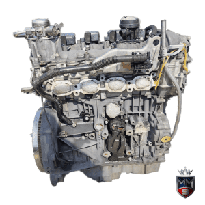 MERCEDES BENZ M270 1.6 PETROL USED ENGINE