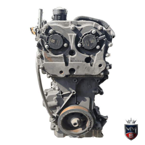 Mercedes-Benz M270 Used Engine – 1.6 Petrol - Image 2